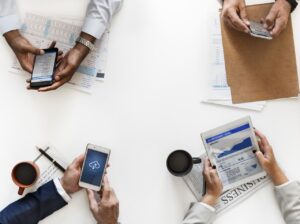 digital transformation