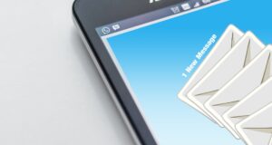 Direct email marketng efficace big profile