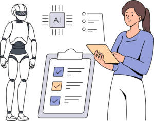 Artificial Intelligence, Digital Transformation, Elai