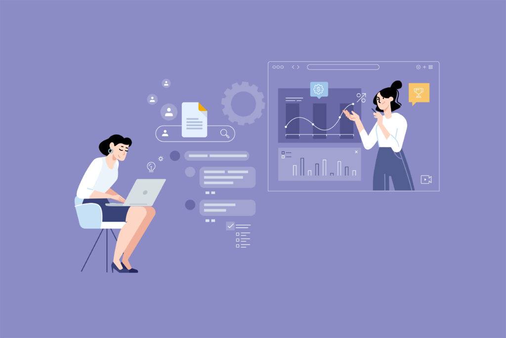 CRM, Intelligence Artificielle, Elai