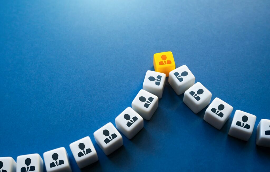 lead scoring, CRM