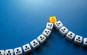 lead scoring, CRM